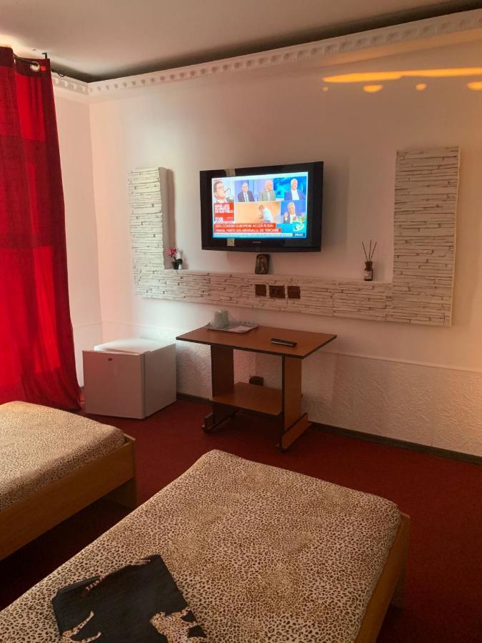 Karra Hotels Voluntari Екстер'єр фото