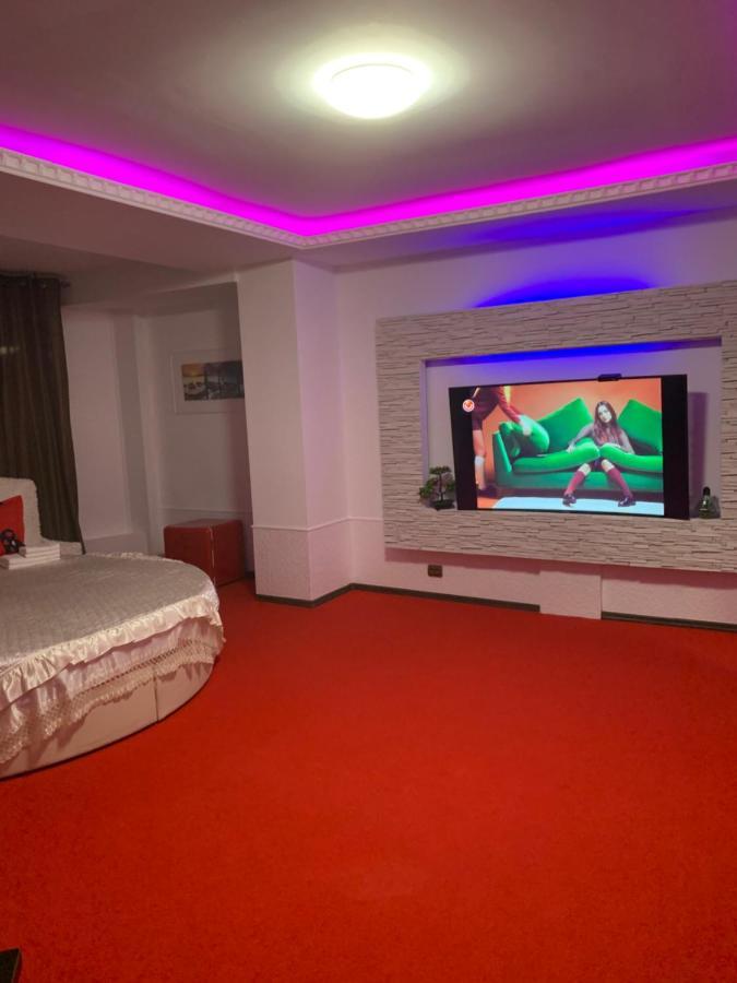 Karra Hotels Voluntari Екстер'єр фото