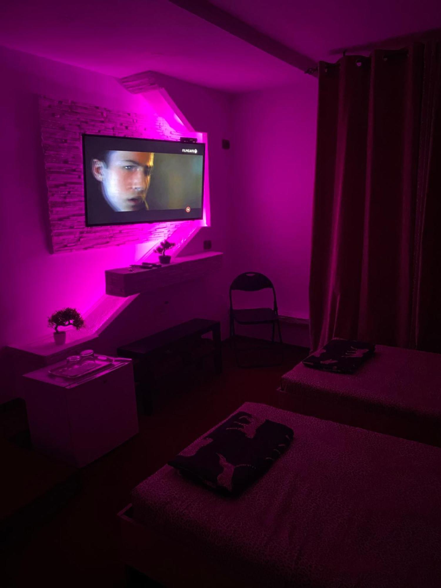 Karra Hotels Voluntari Екстер'єр фото