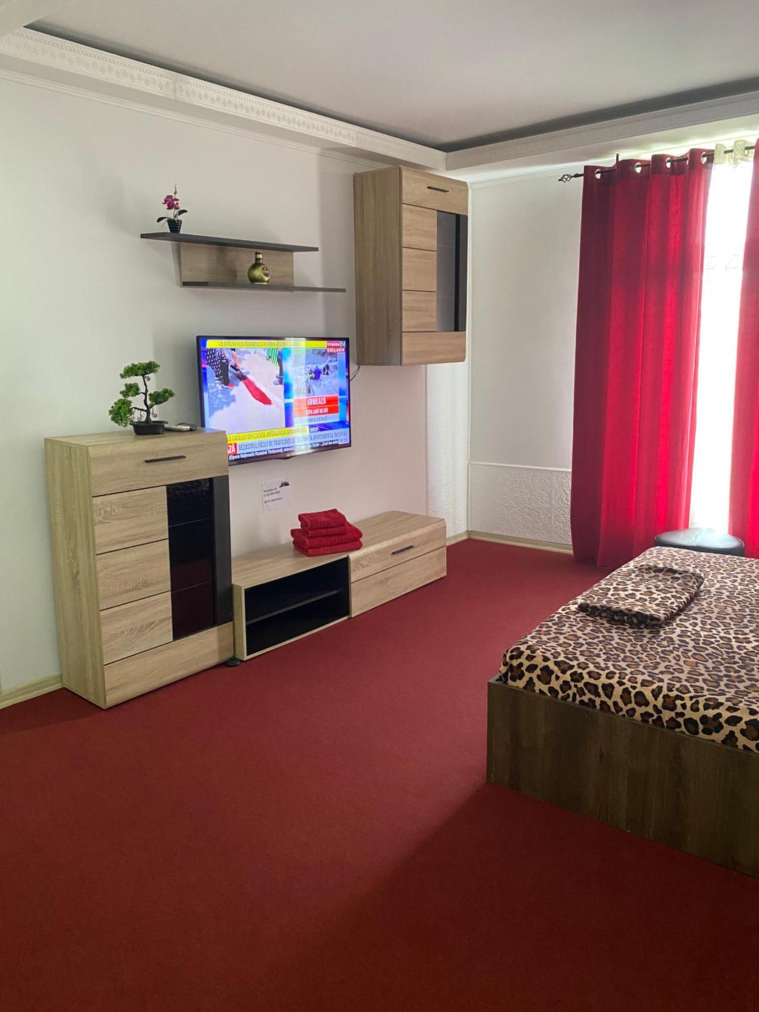 Karra Hotels Voluntari Екстер'єр фото