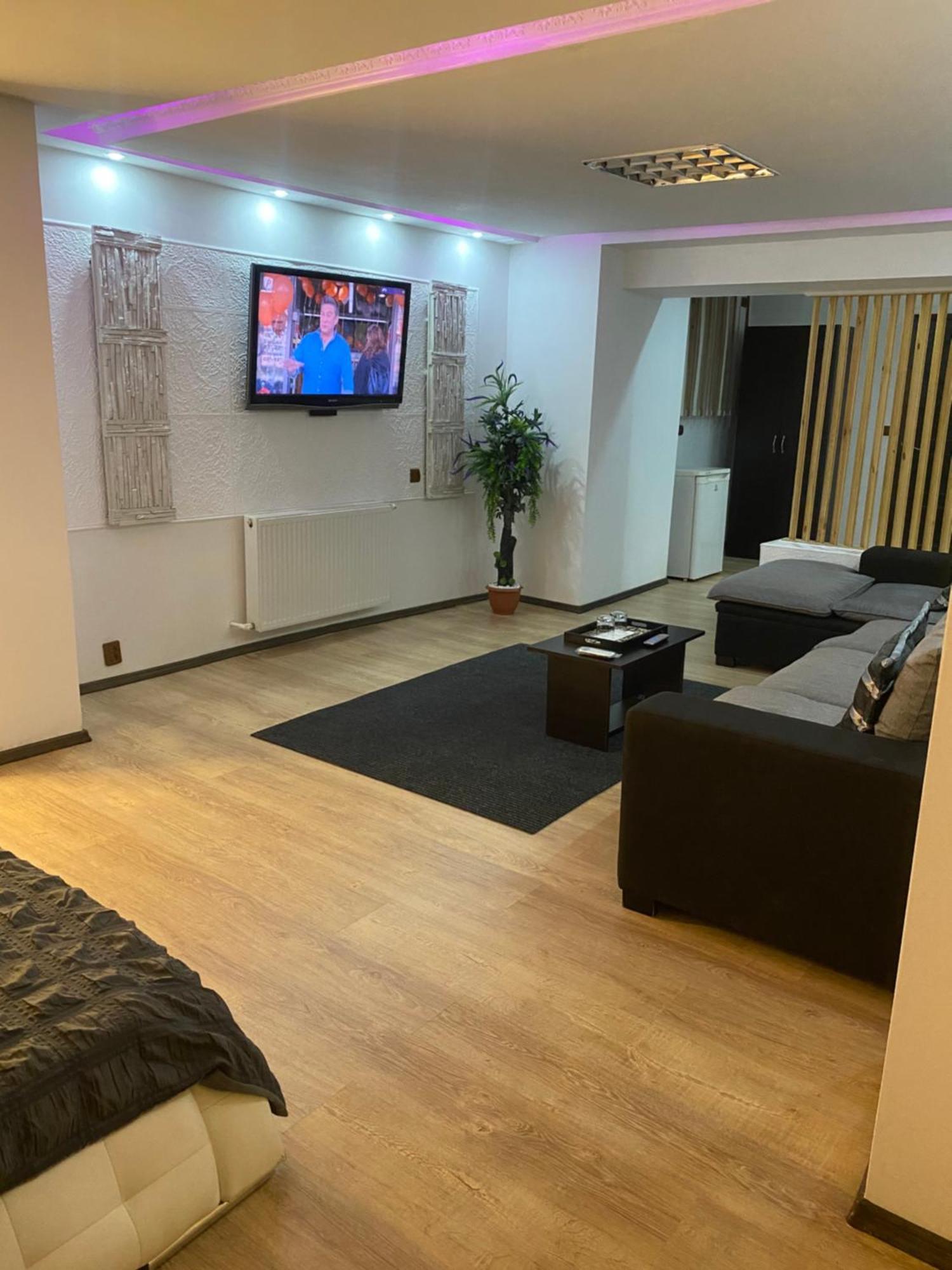 Karra Hotels Voluntari Екстер'єр фото