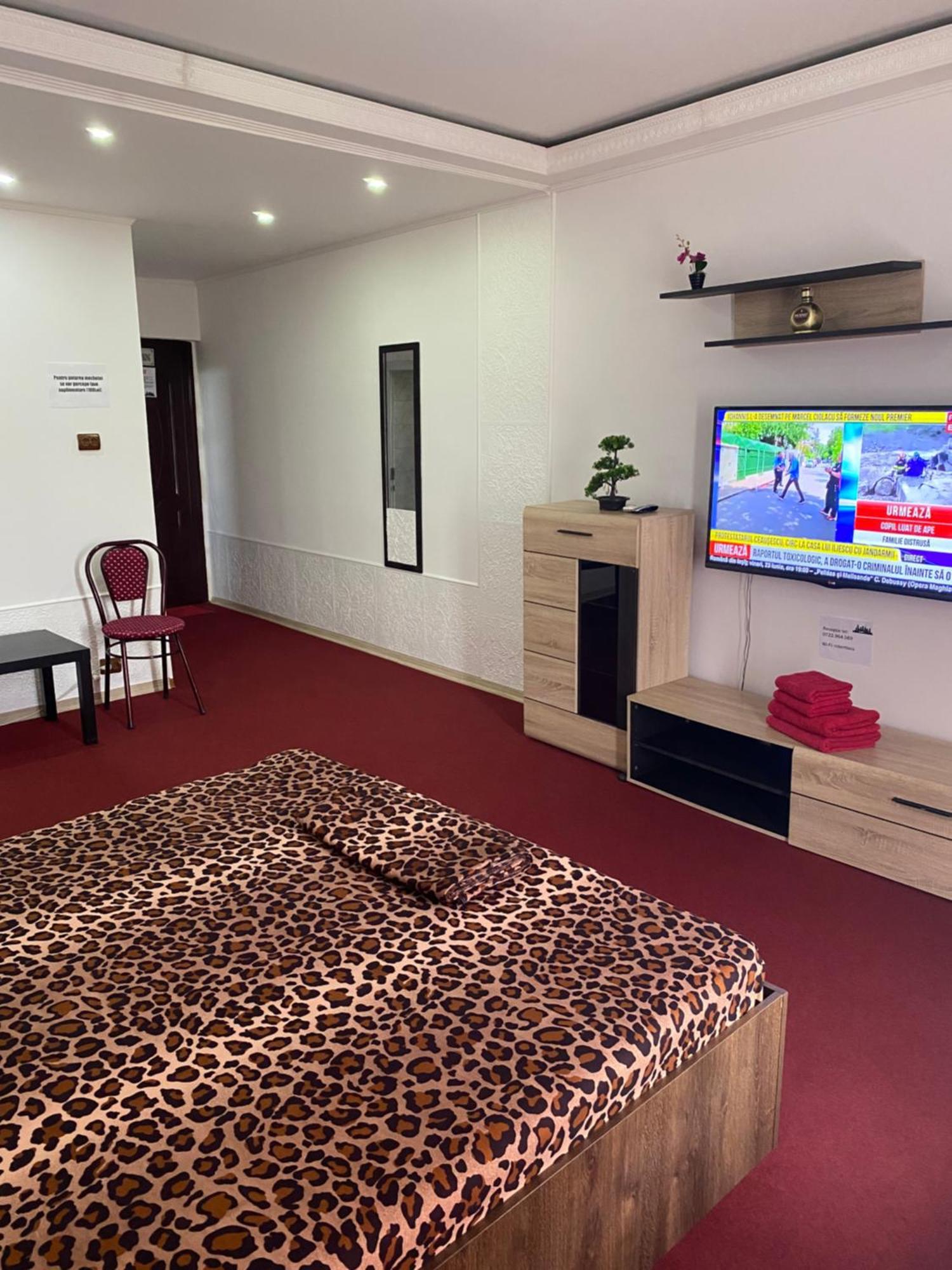Karra Hotels Voluntari Екстер'єр фото