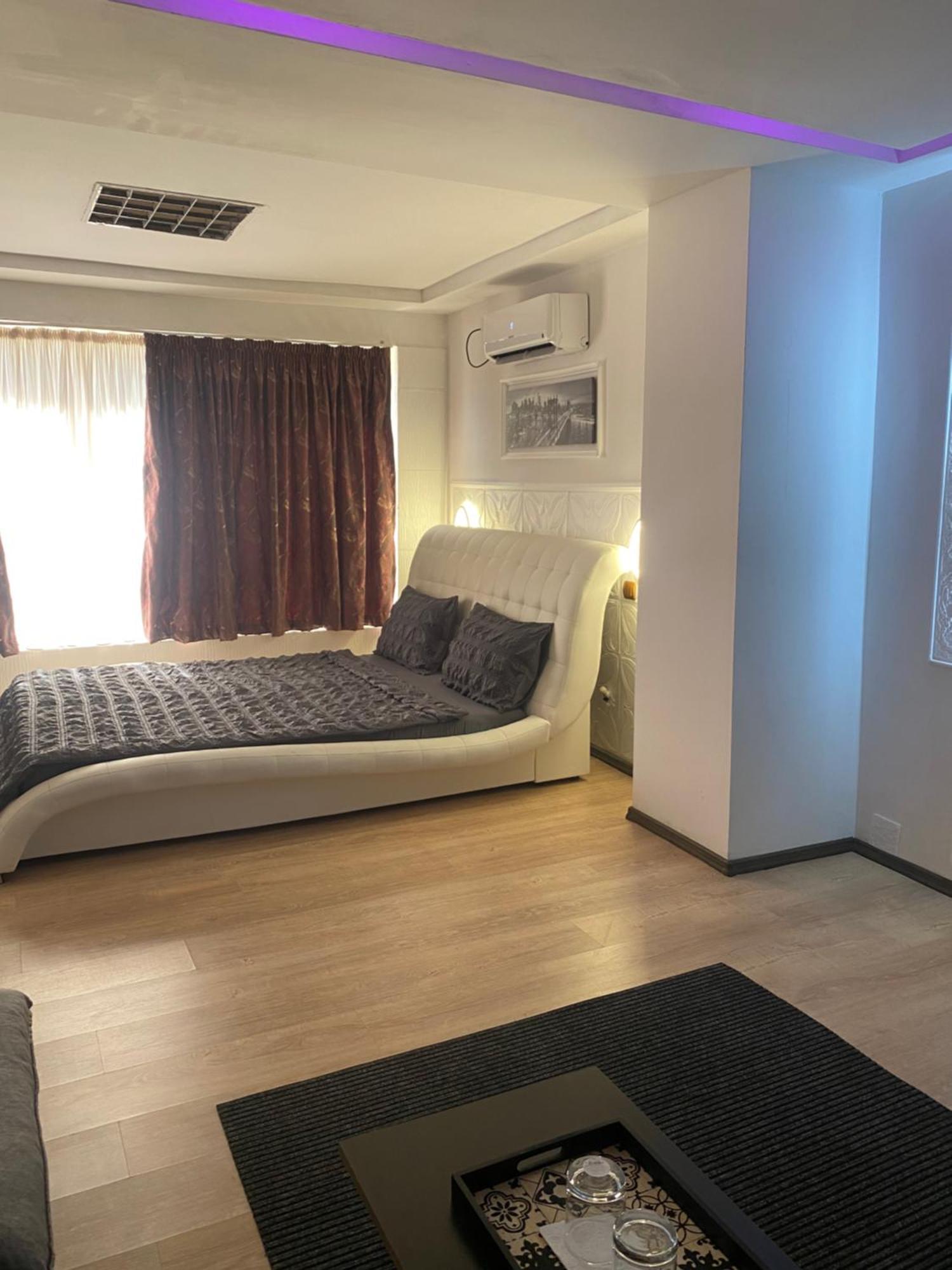 Karra Hotels Voluntari Екстер'єр фото